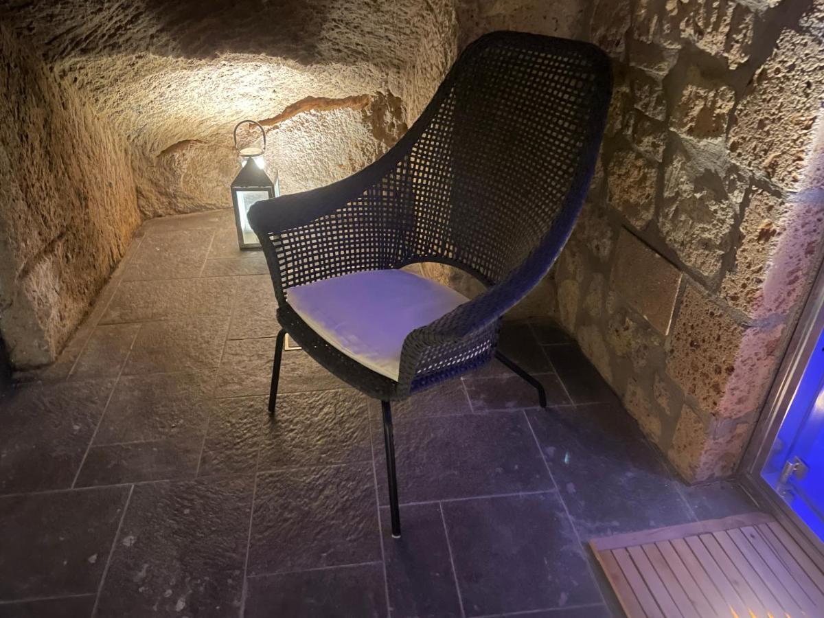 Il Nido Etrusco Apartment Orvieto Exterior foto