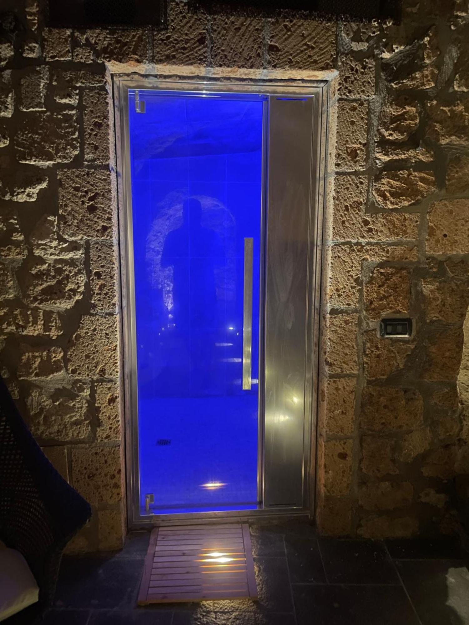 Il Nido Etrusco Apartment Orvieto Exterior foto